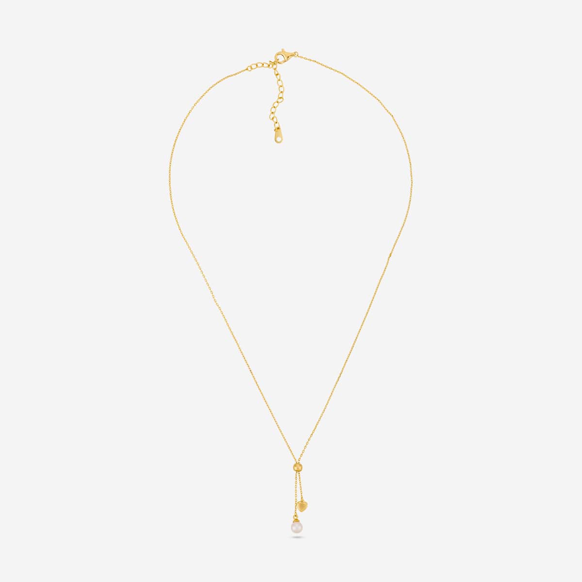 Trendy Necklace Trendy Necklace 200070
