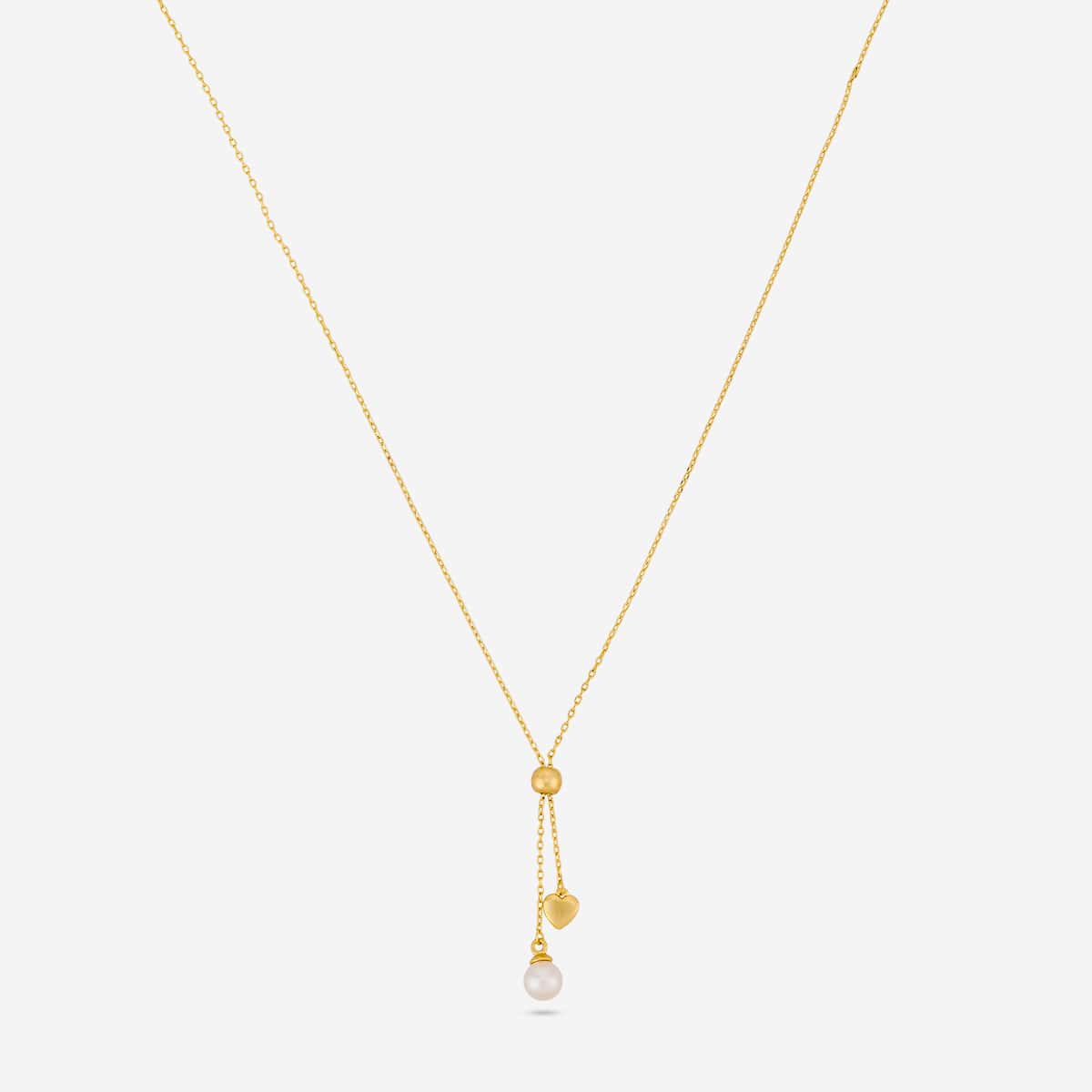 Trendy Necklace Trendy Necklace 200070