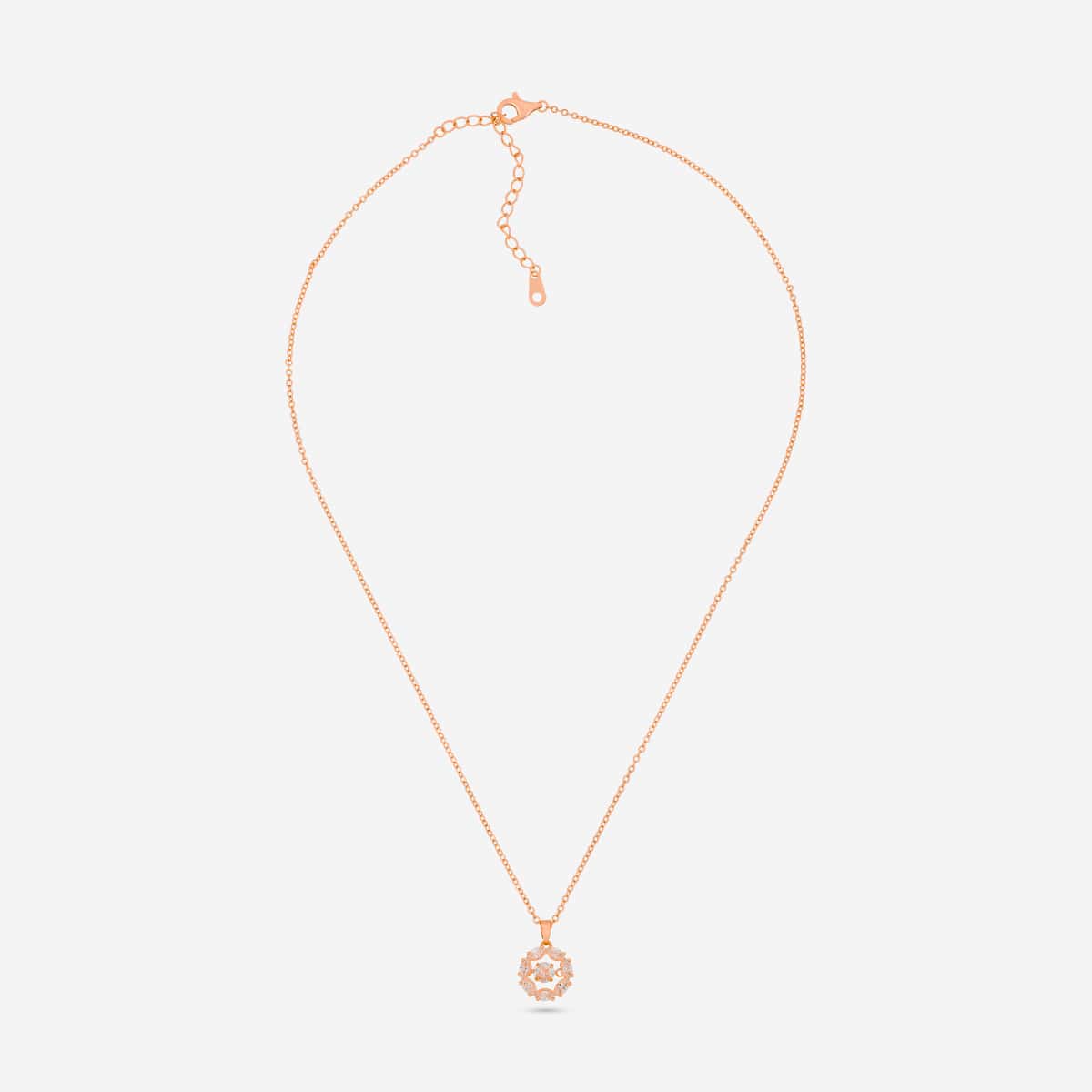 Trendy Necklace Trendy Necklace 200071