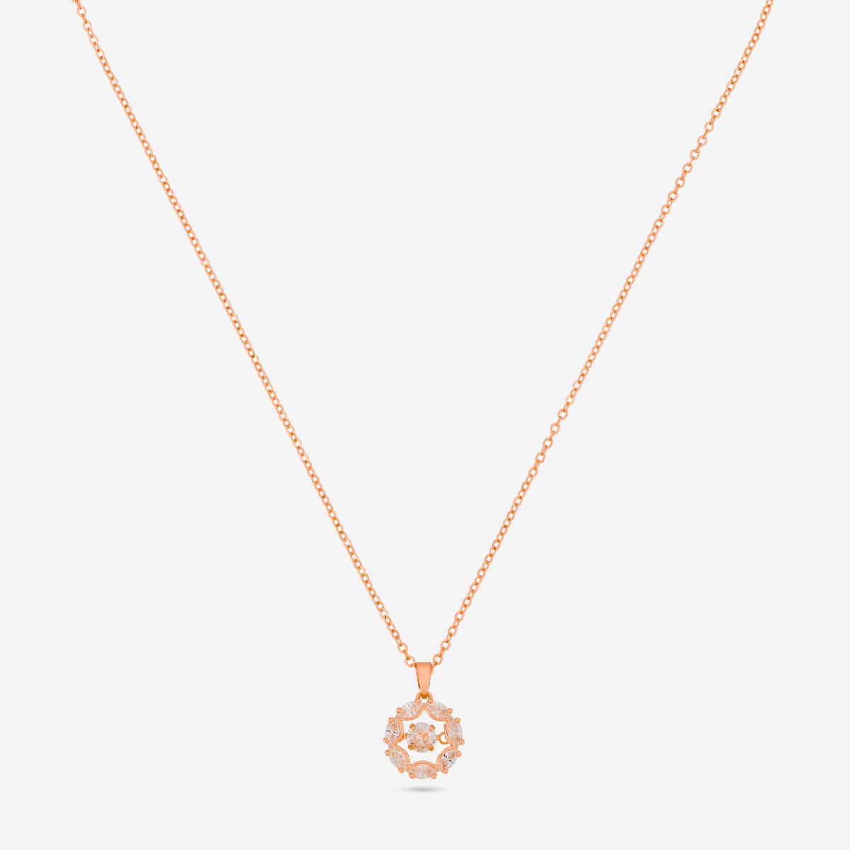 Trendy Necklace Trendy Necklace 200071