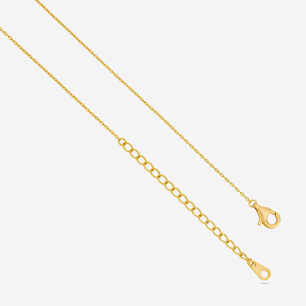 Trendy Necklace Trendy Necklace 200071