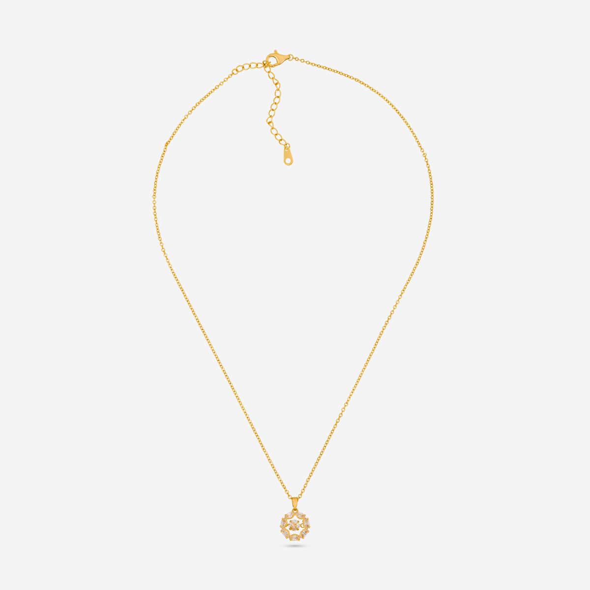 Trendy Necklace Trendy Necklace 200071