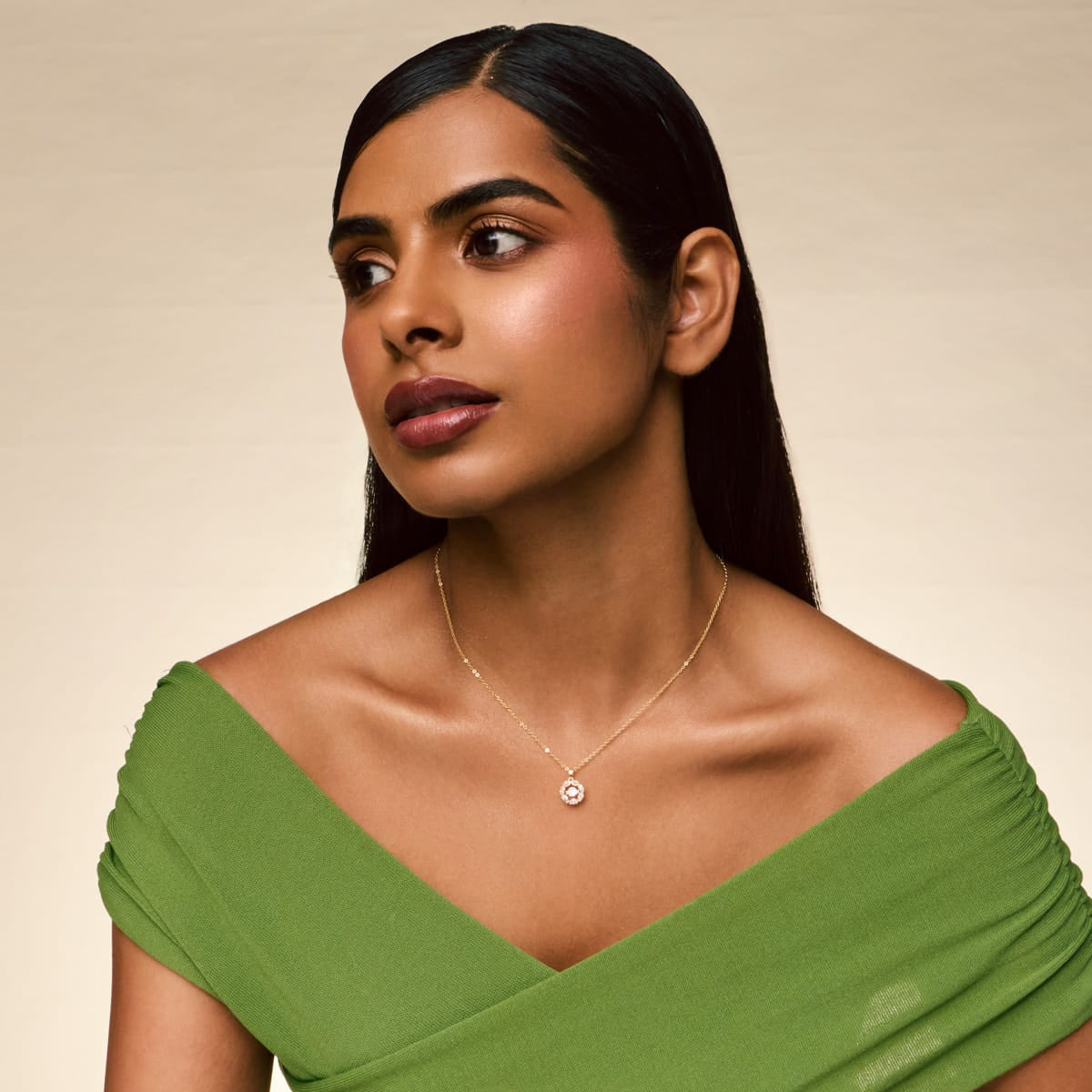 Trendy Necklace Trendy Necklace 200071