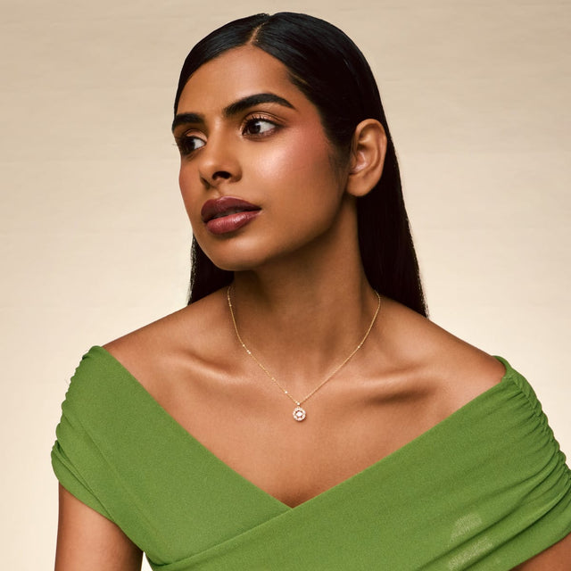 Trendy Necklace Trendy Necklace 200071