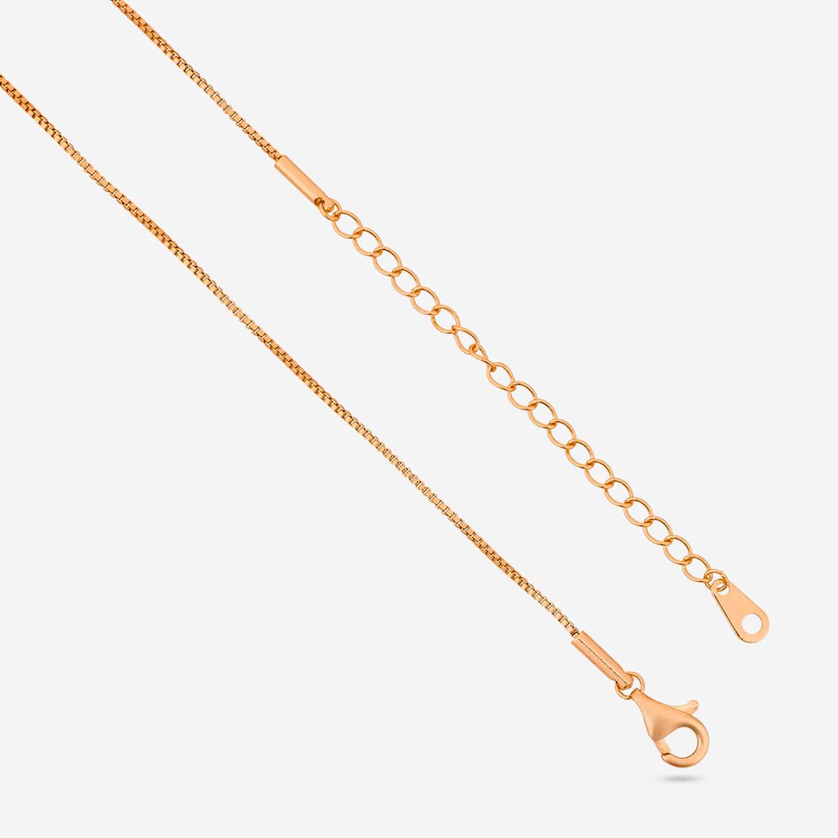 Trendy Necklace Trendy Necklace 200073