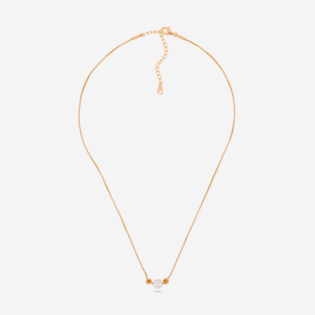 Trendy Necklace Trendy Necklace 200073