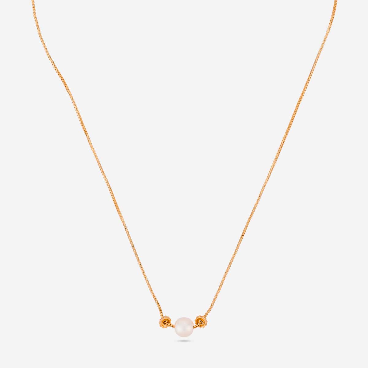 Trendy Necklace Trendy Necklace 200073