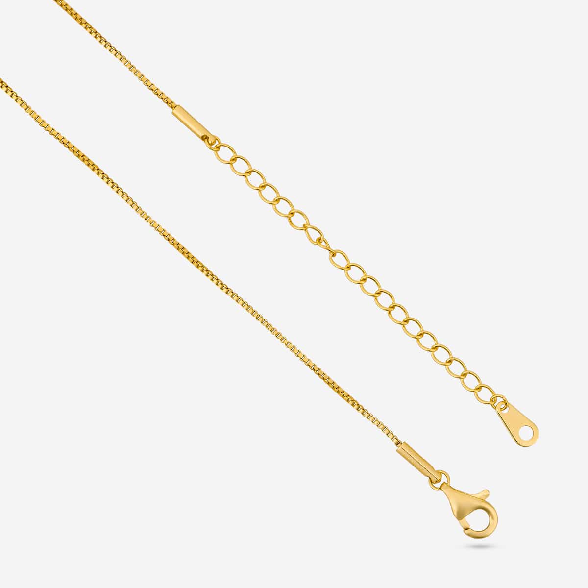 Trendy Necklace Trendy Necklace 200073