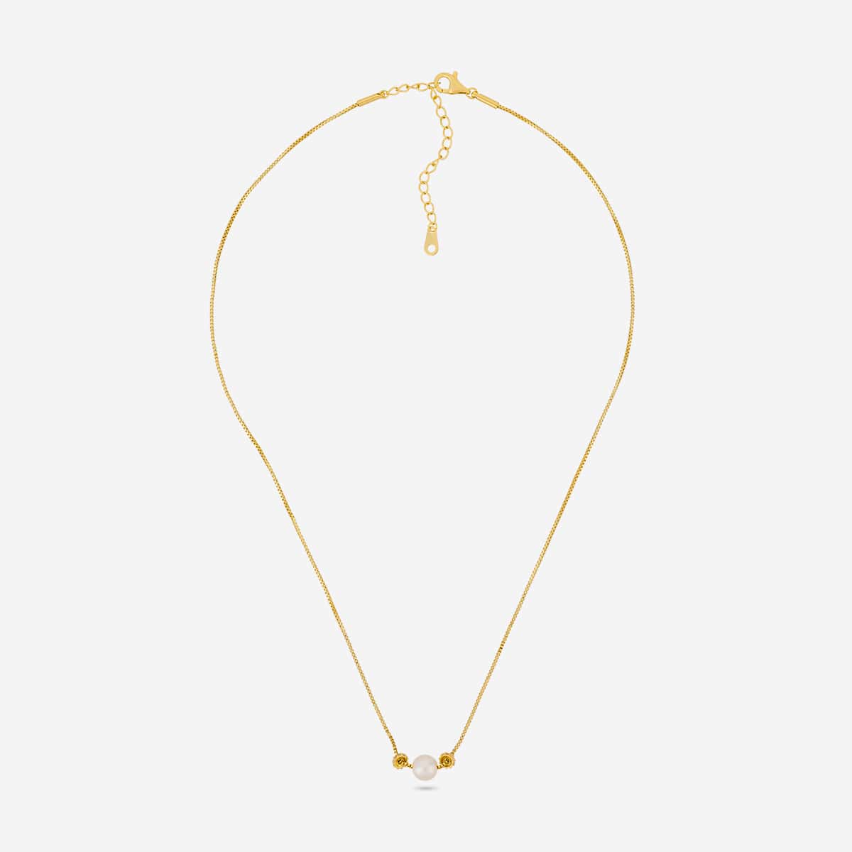 Trendy Necklace Trendy Necklace 200073