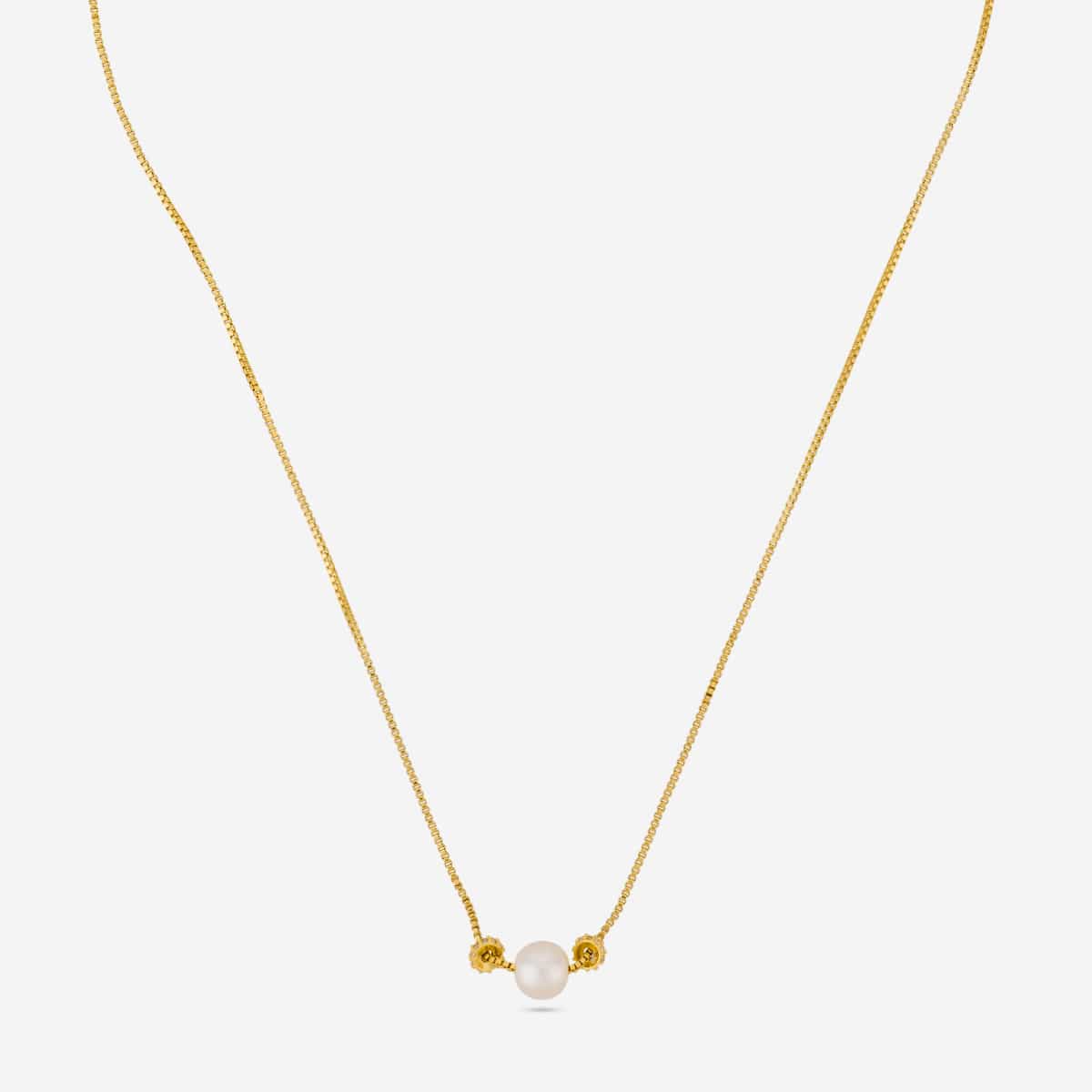 Trendy Necklace Trendy Necklace 200073