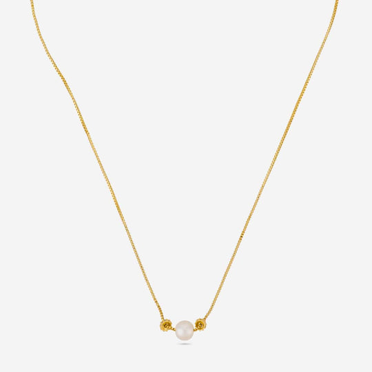 Trendy Necklace Trendy Necklace 200073