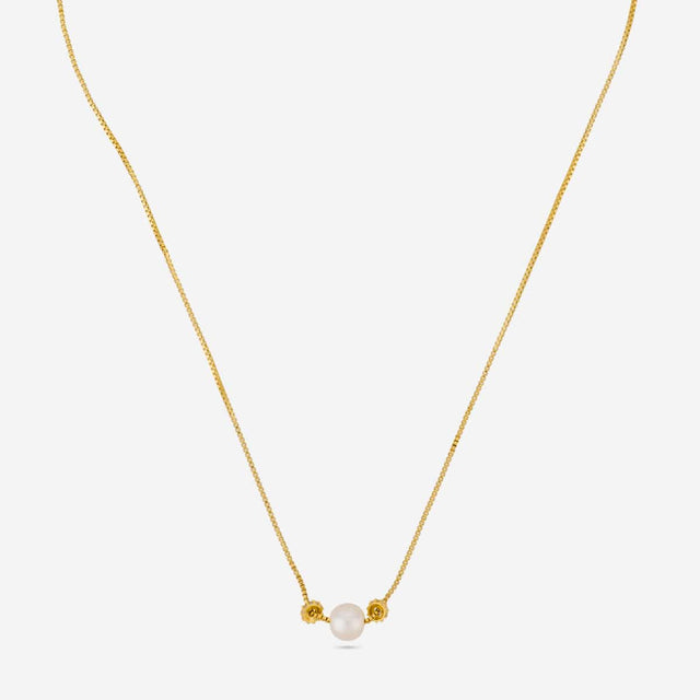 Trendy Necklace Trendy Necklace 200073