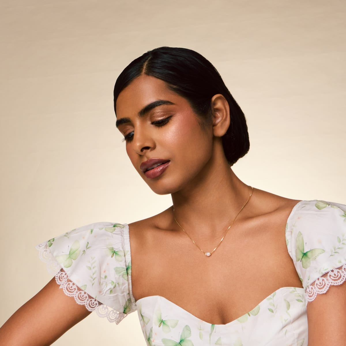 Trendy Necklace Trendy Necklace 200073