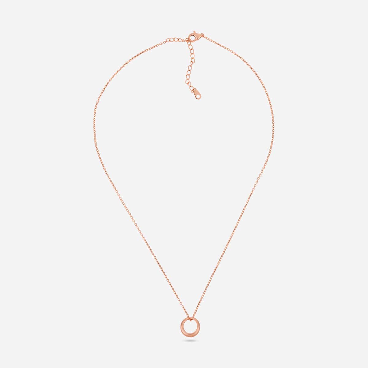 Trendy Necklace Trendy Necklace 200074