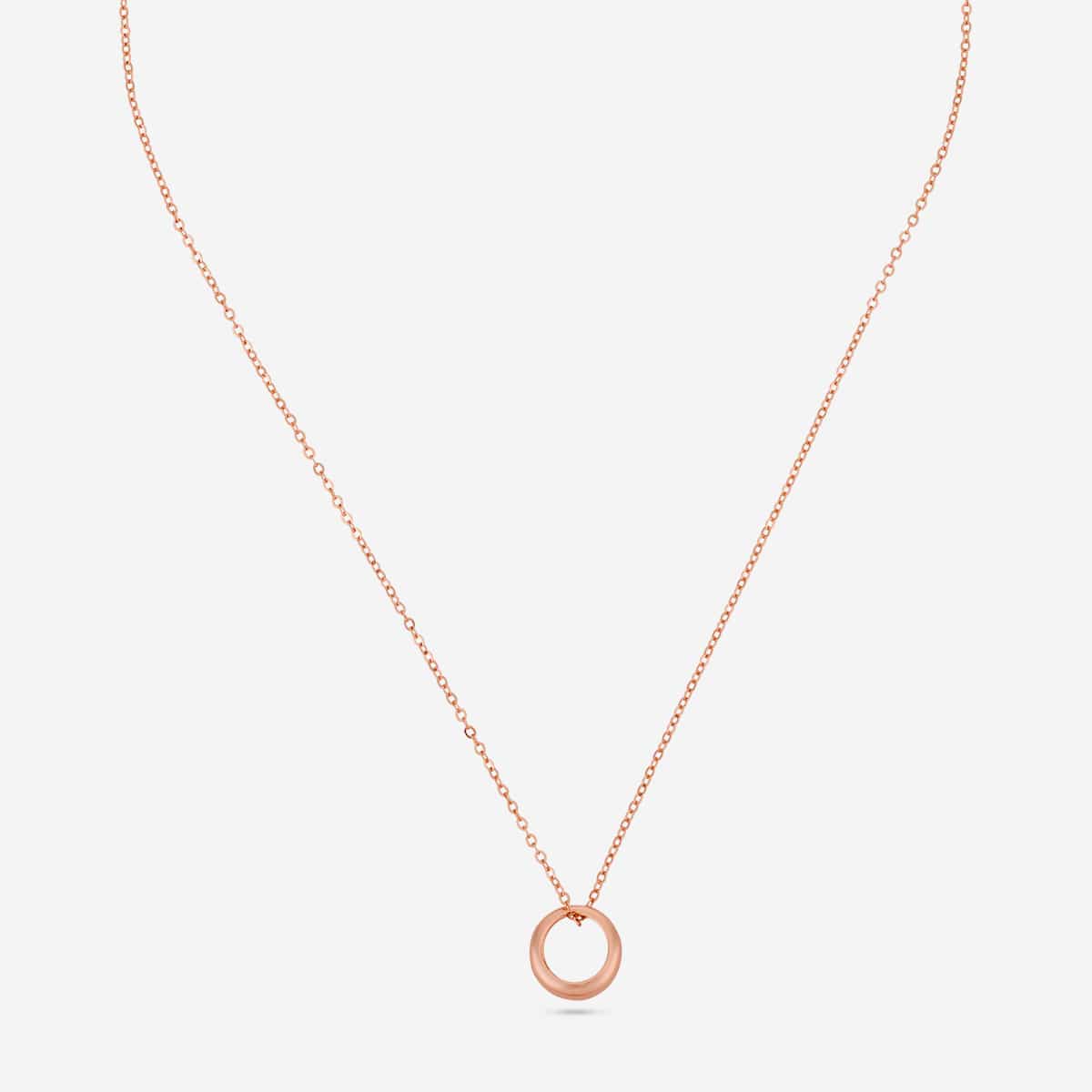Trendy Necklace Trendy Necklace 200074