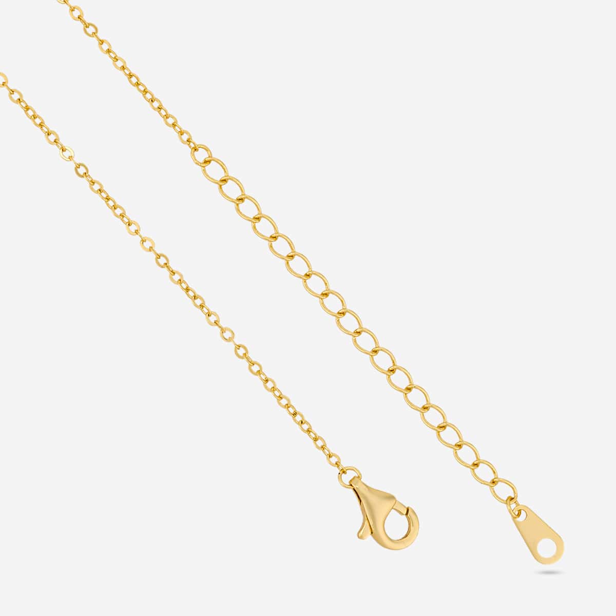 Trendy Necklace Trendy Necklace 200074