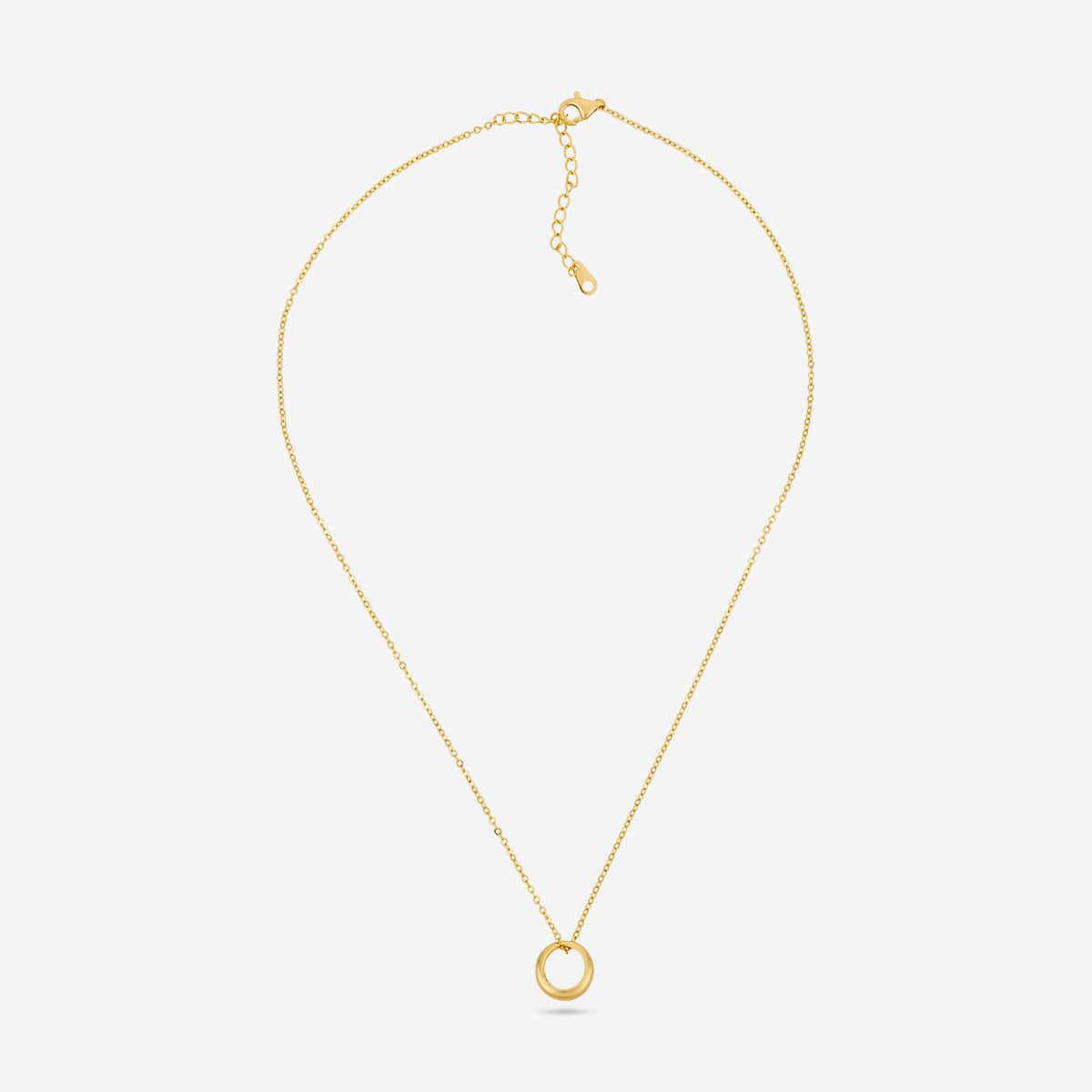 Trendy Necklace Trendy Necklace 200074