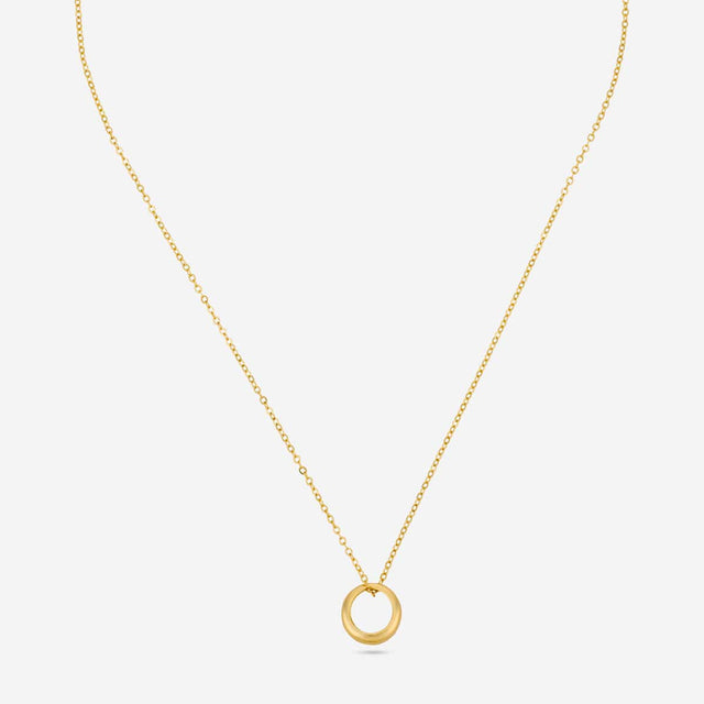 Trendy Necklace Trendy Necklace 200074