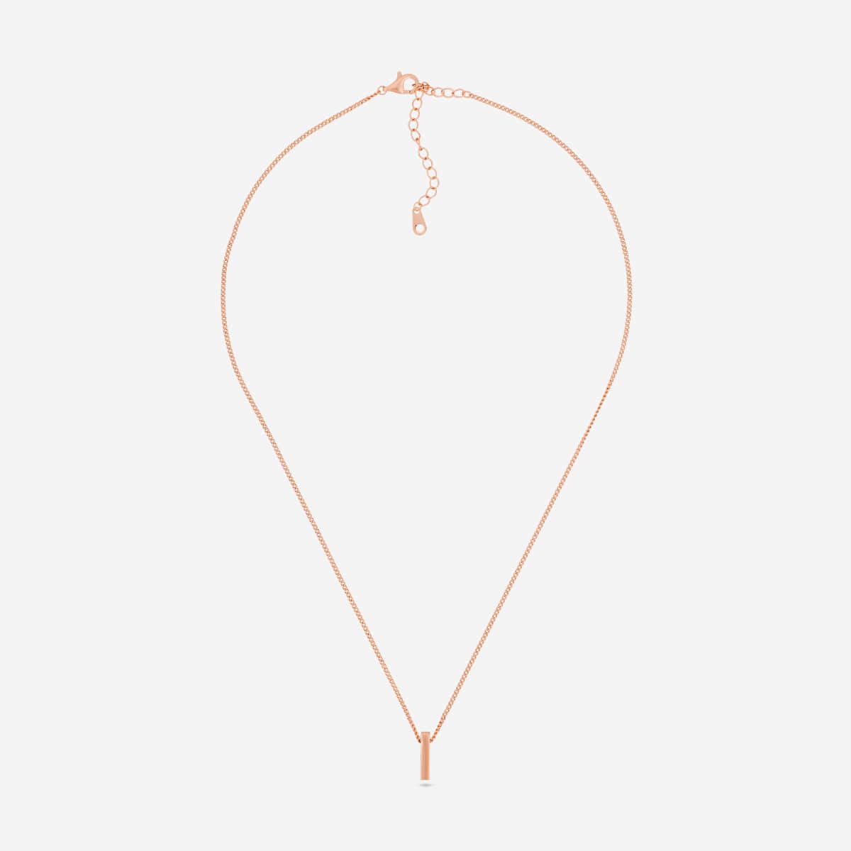Trendy Necklace Trendy Necklace 200075