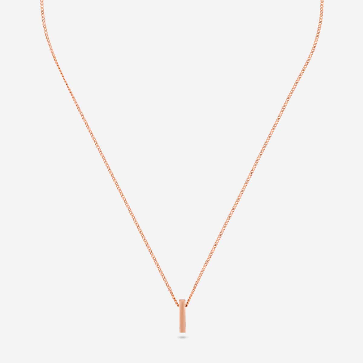 Trendy Necklace Trendy Necklace 200075