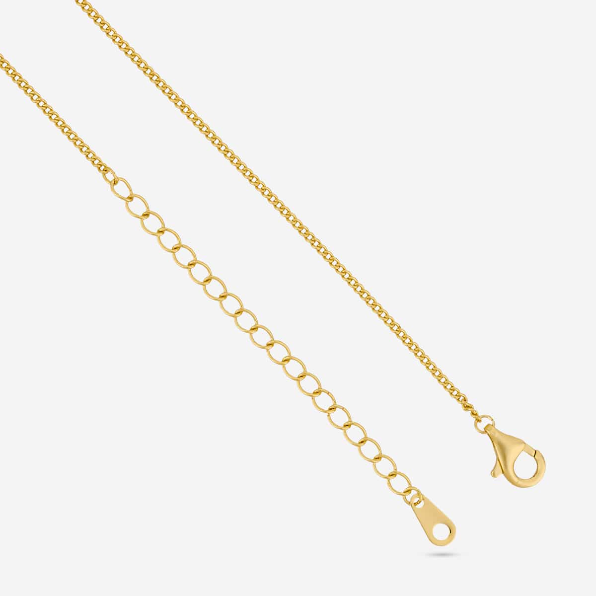Trendy Necklace Trendy Necklace 200075