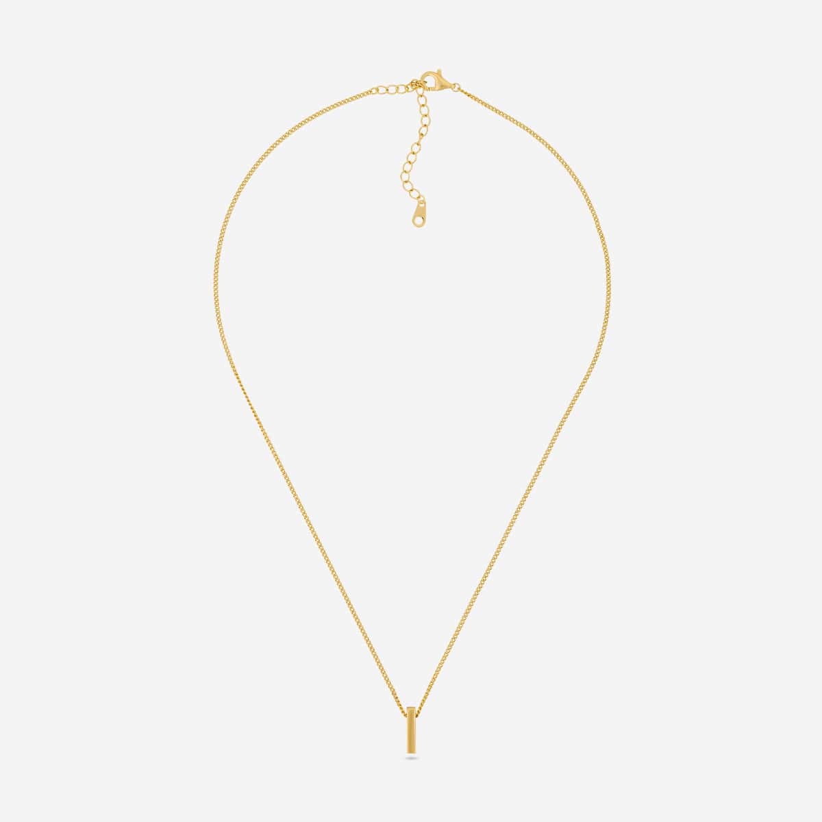 Trendy Necklace Trendy Necklace 200075