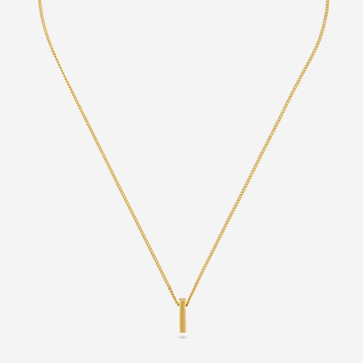 Trendy Necklace Trendy Necklace 200075