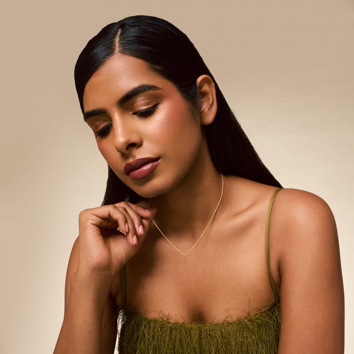 Trendy Necklace Trendy Necklace 200075