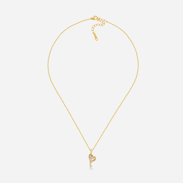 Trendy Necklace Trendy Necklace 201951