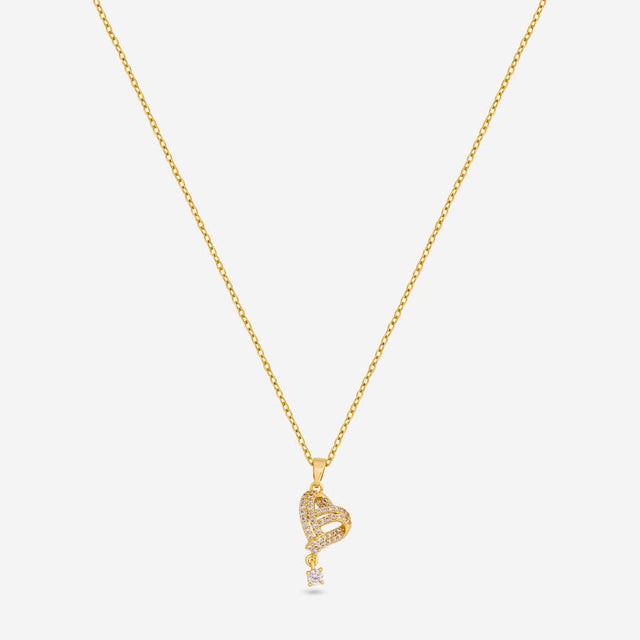 Trendy Necklace Trendy Necklace 201951
