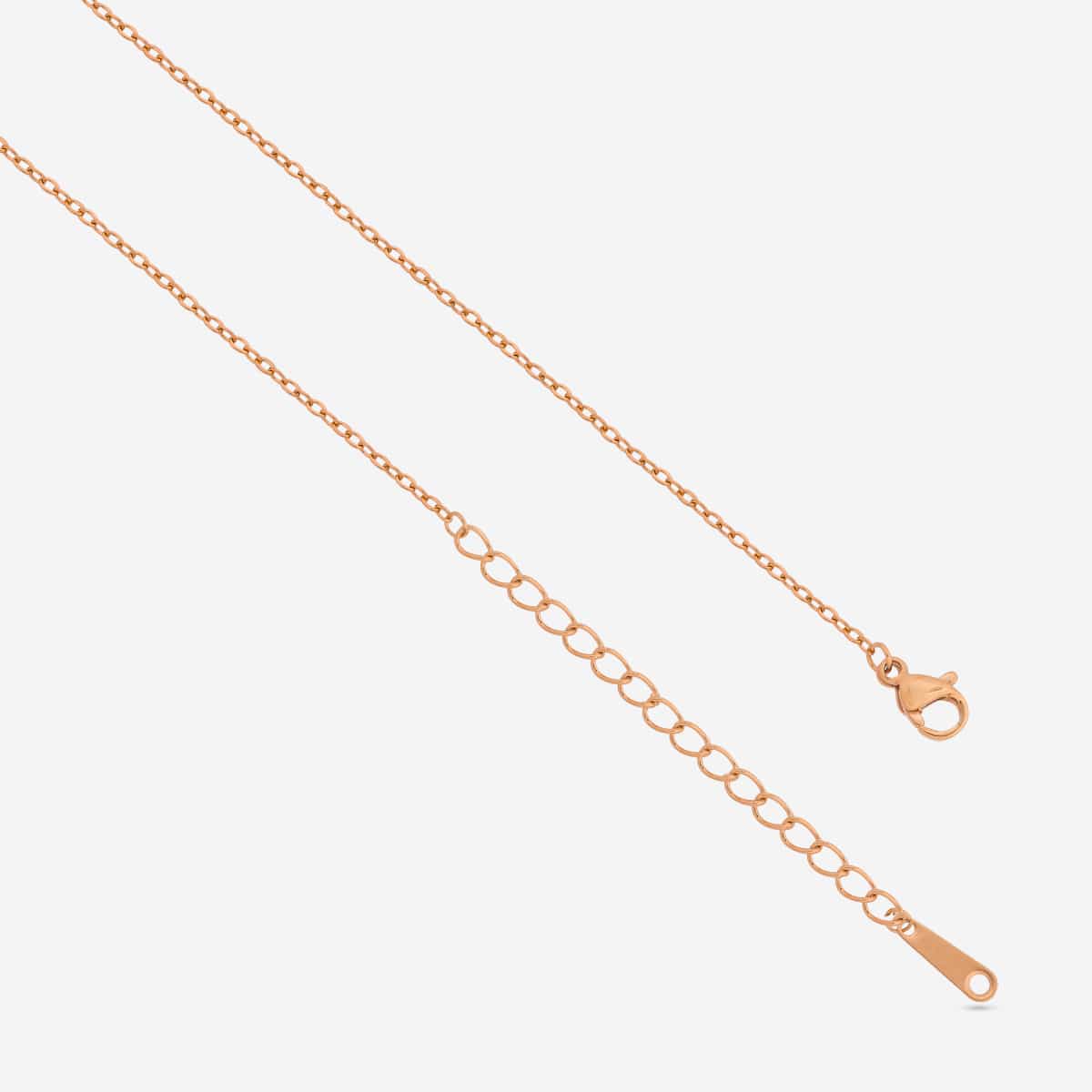 Trendy Necklace Trendy Necklace 201951