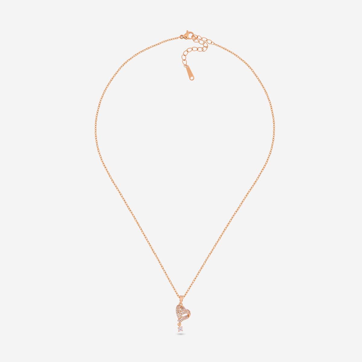 Trendy Necklace Trendy Necklace 201951