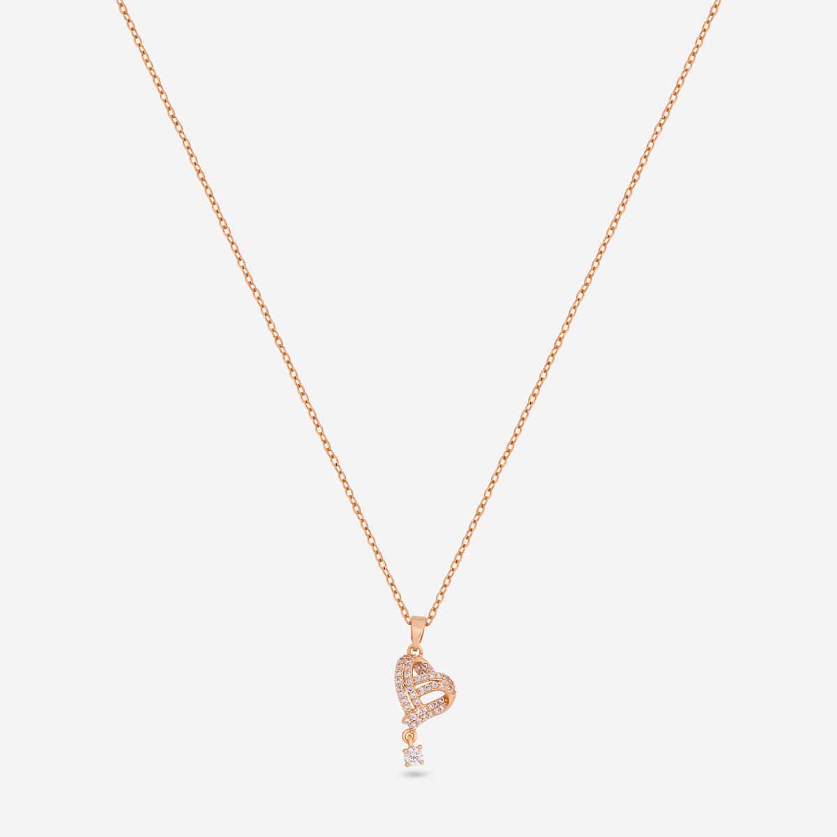Trendy Necklace Trendy Necklace 201951