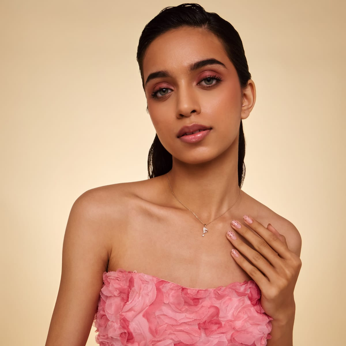 Trendy Necklace Trendy Necklace 201951