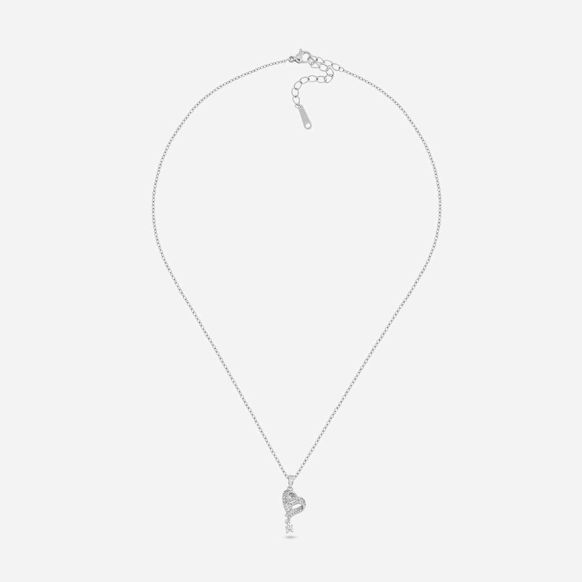Trendy Necklace Trendy Necklace 201951