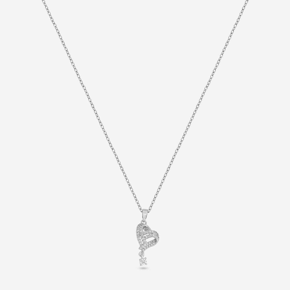Trendy Necklace Trendy Necklace 201951