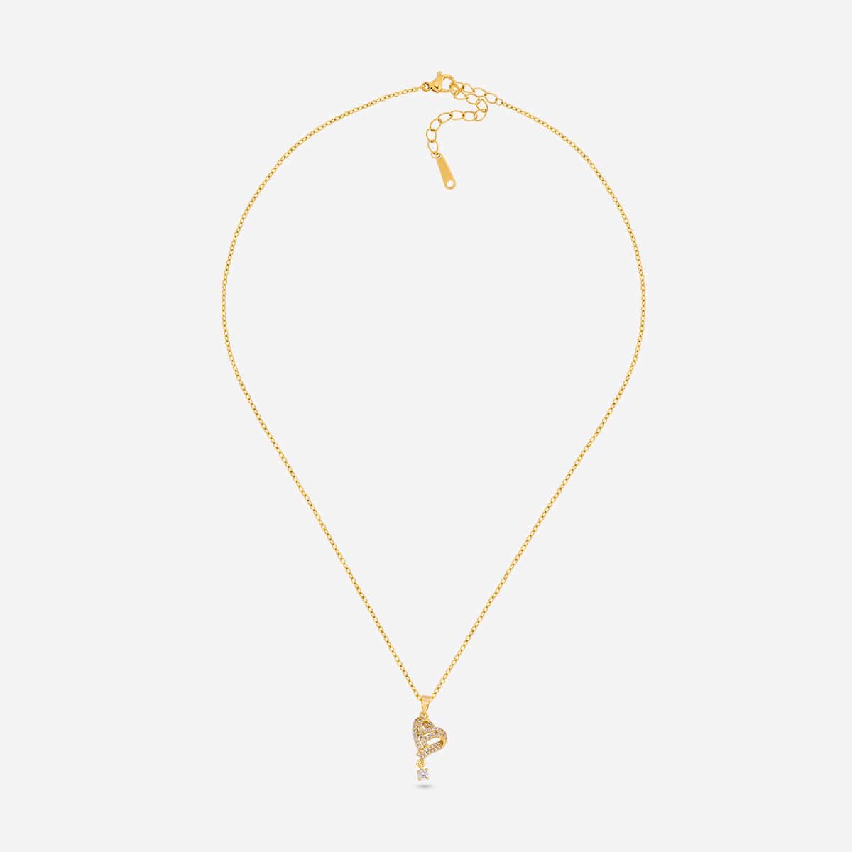 Trendy Necklace Trendy Necklace 201951