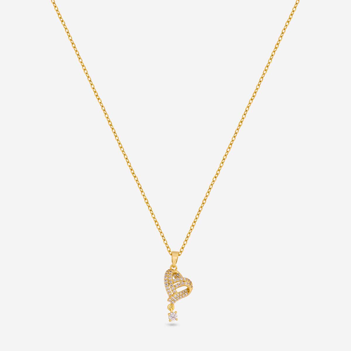Trendy Necklace Trendy Necklace 201951