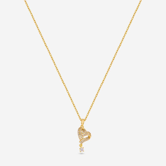 Trendy Necklace Trendy Necklace 201951