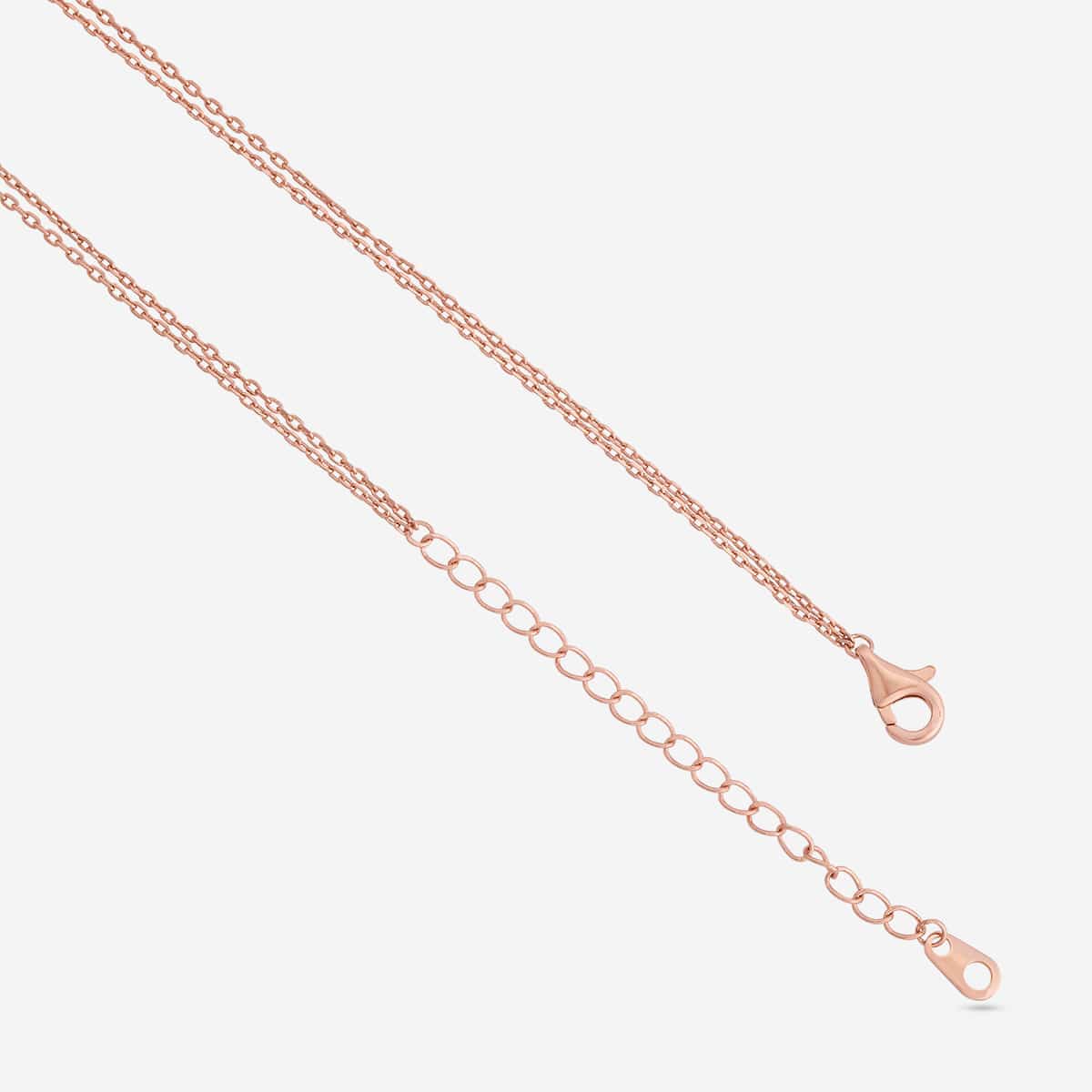 Trendy Necklace Trendy Necklace 201952