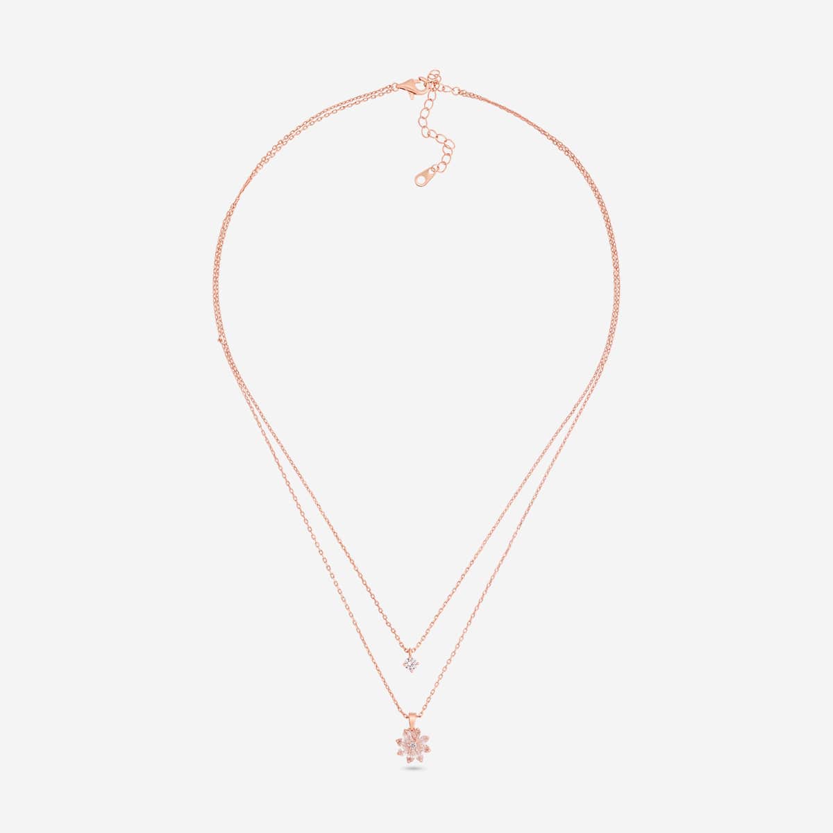 Trendy Necklace Trendy Necklace 201952
