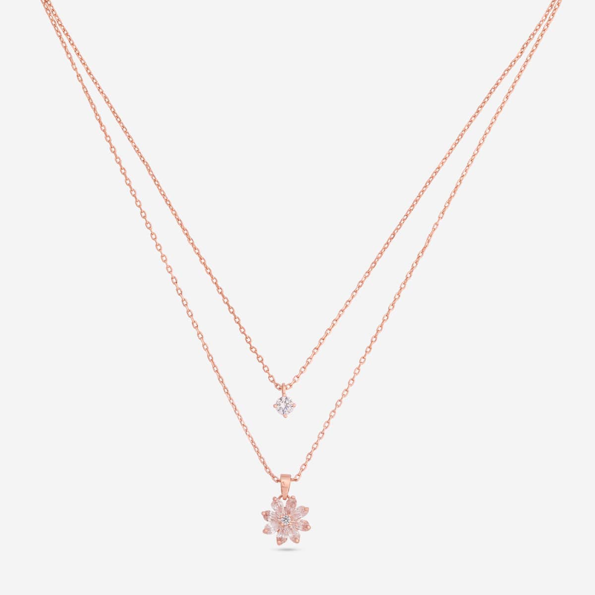 Trendy Necklace Trendy Necklace 201952