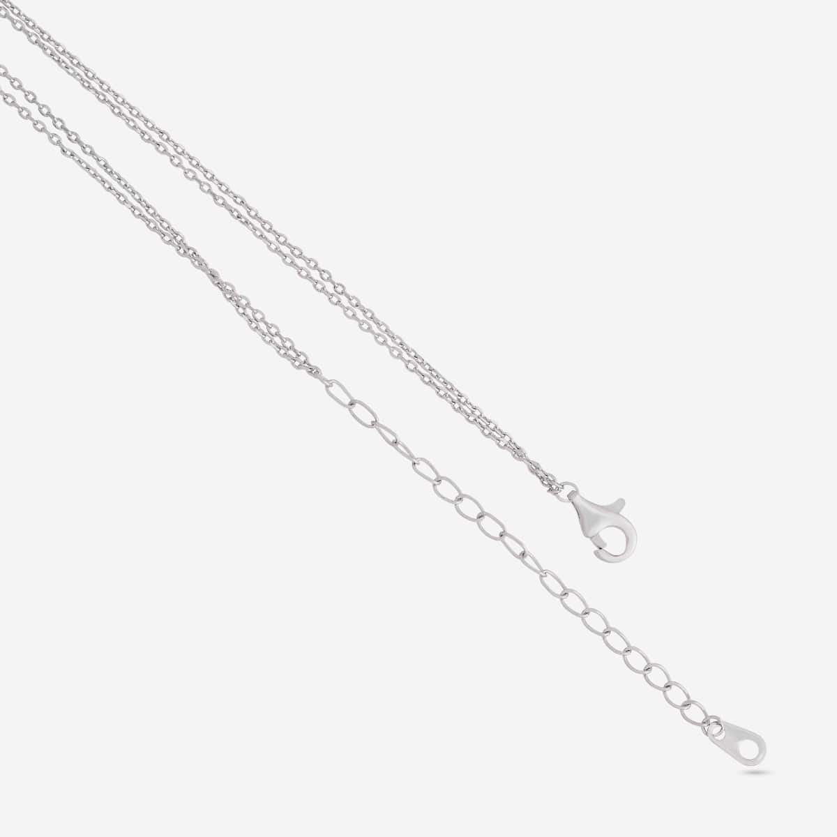 Trendy Necklace Trendy Necklace 201952