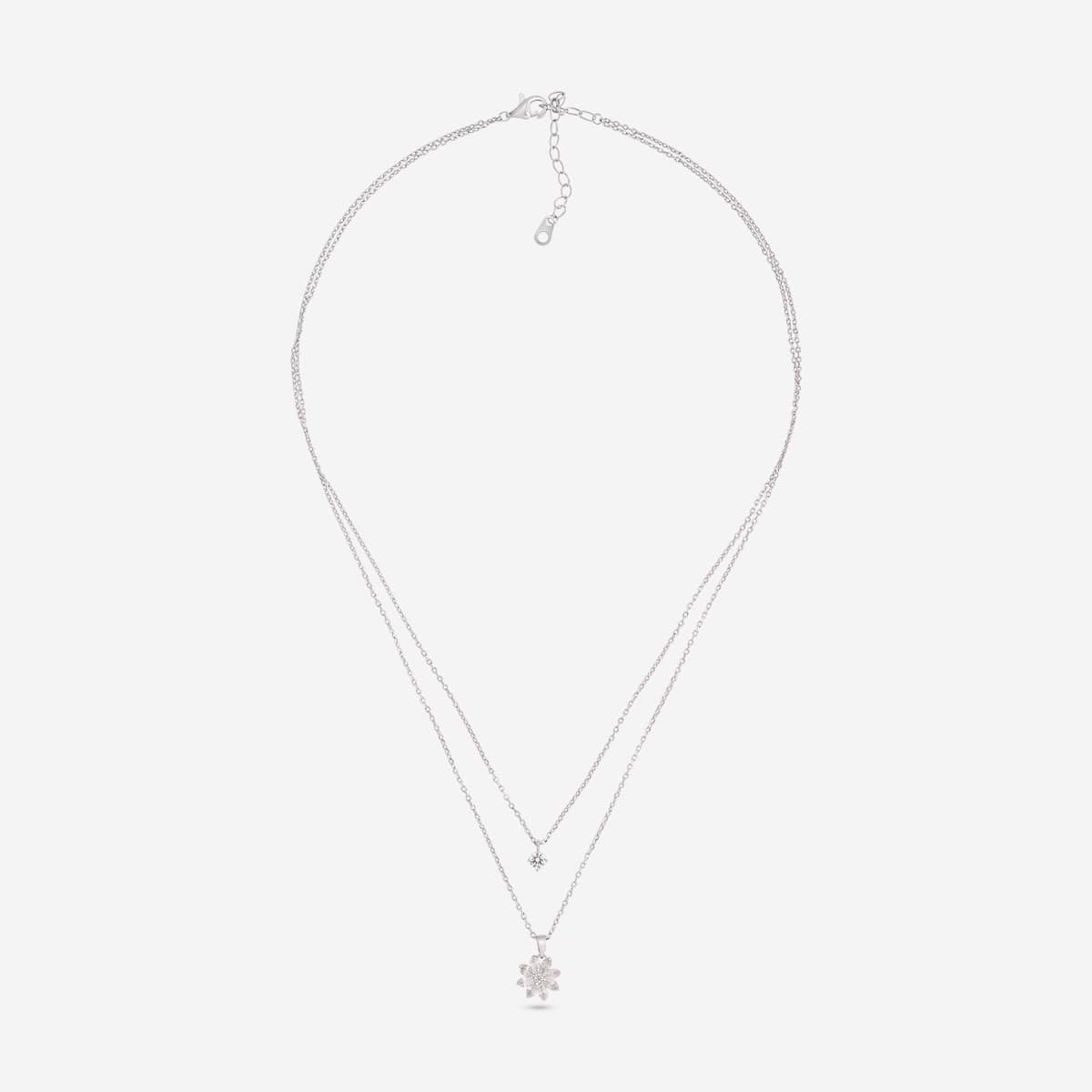 Trendy Necklace Trendy Necklace 201952