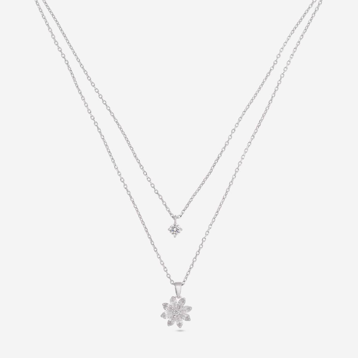 Trendy Necklace Trendy Necklace 201952