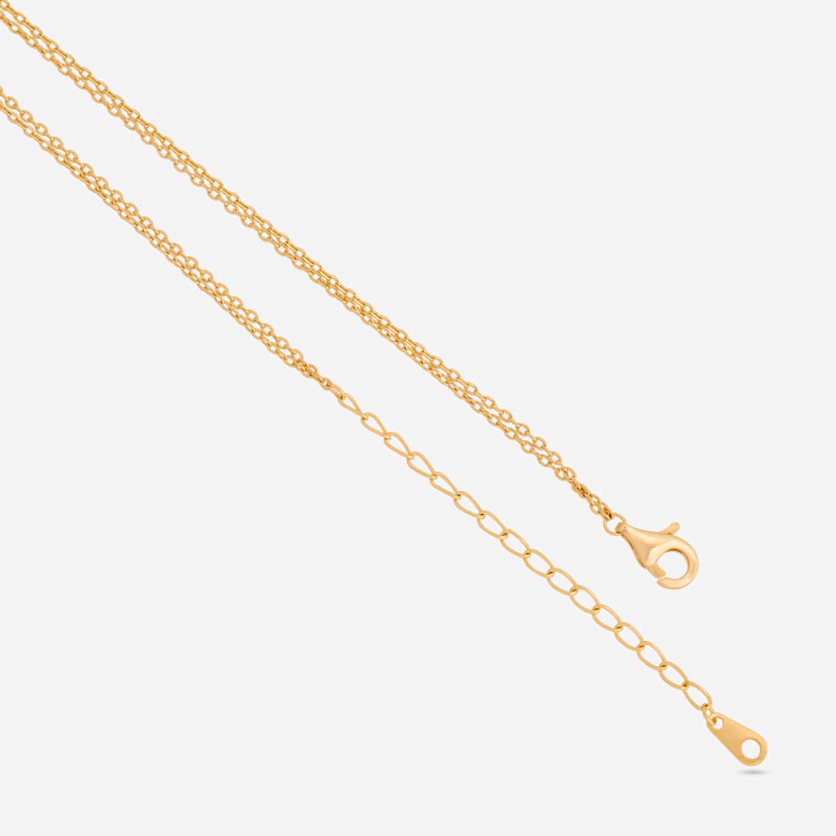 Trendy Necklace Trendy Necklace 201952
