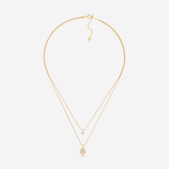 Trendy Necklace Trendy Necklace 201952