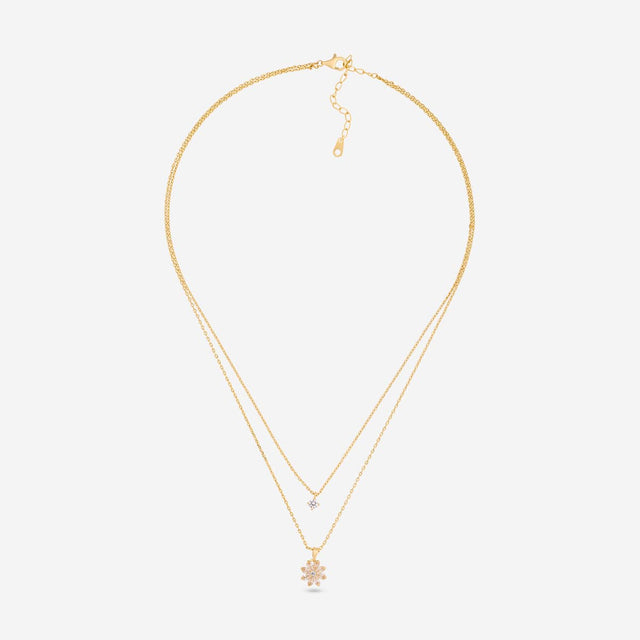 Trendy Necklace Trendy Necklace 201952
