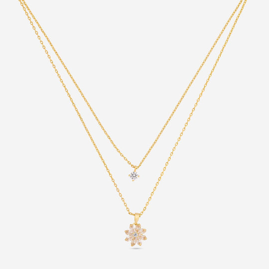 Trendy Necklace Trendy Necklace 201952