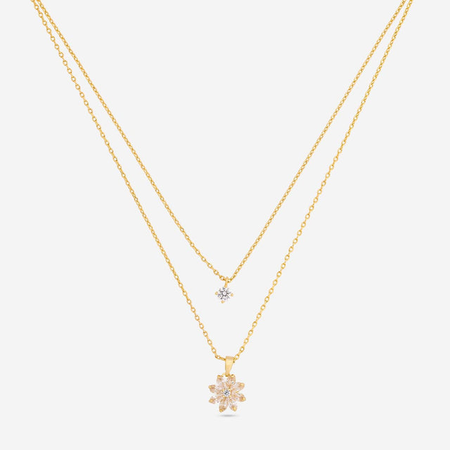 Trendy Necklace Trendy Necklace 201952